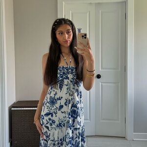 Meet your Posher, Riya